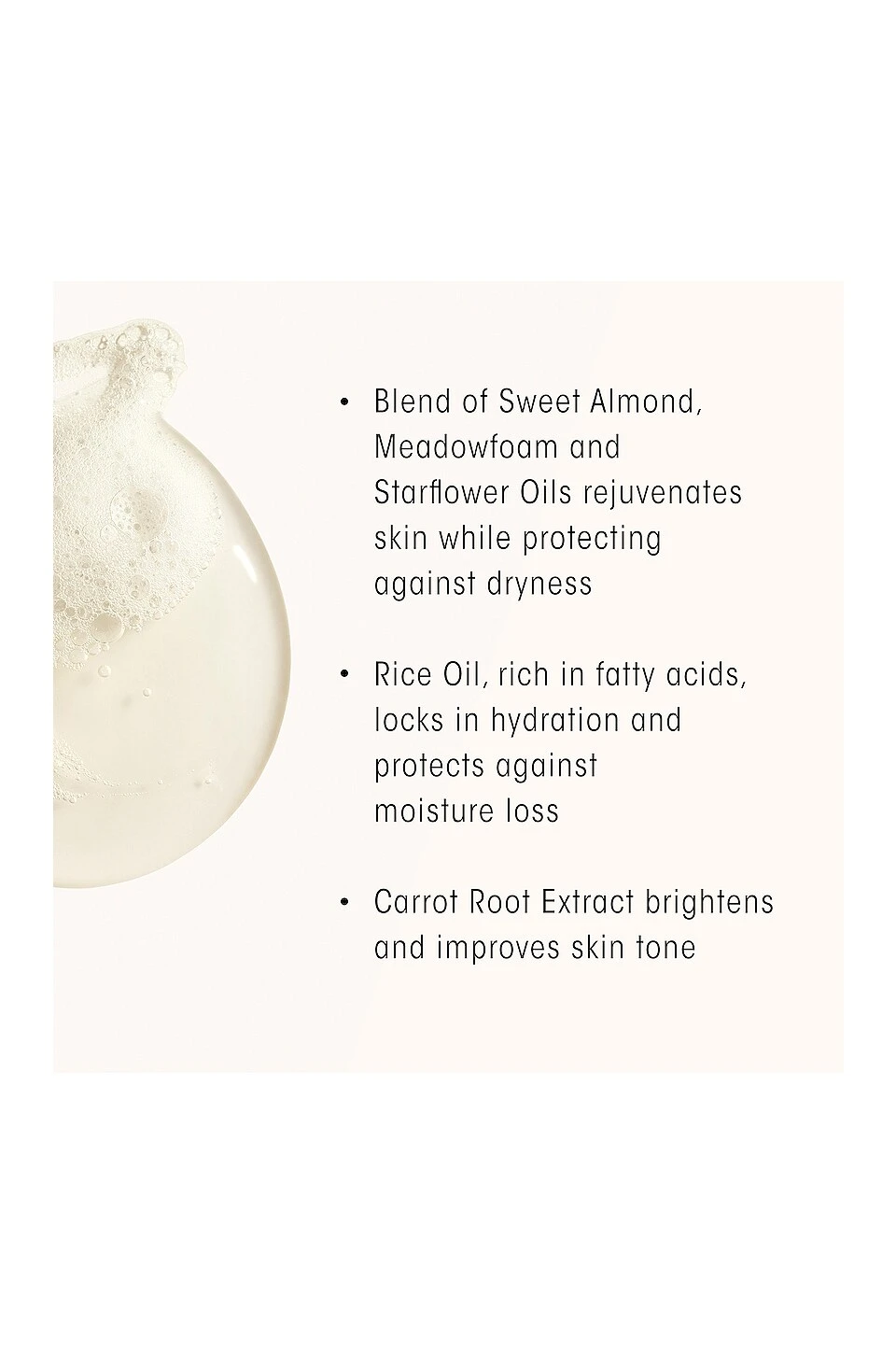 Oribe Desertland Replenishing Body Wash Refill - Image 3