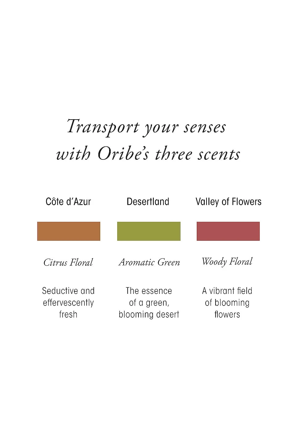 Oribe Desertland Replenishing Body Wash Refill - Image 5