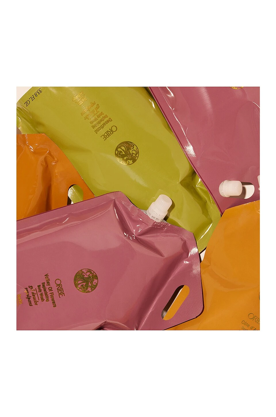 Oribe Desertland Restorative Body Creme Refill - Image 9