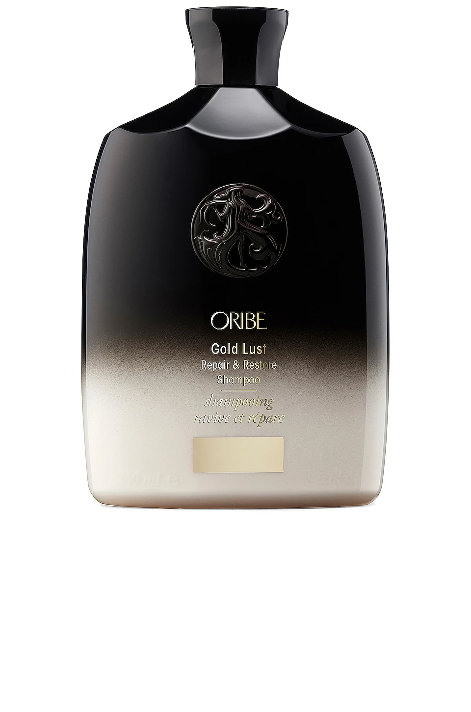 Oribe Travel Gold Lust Shampoo - Image 3