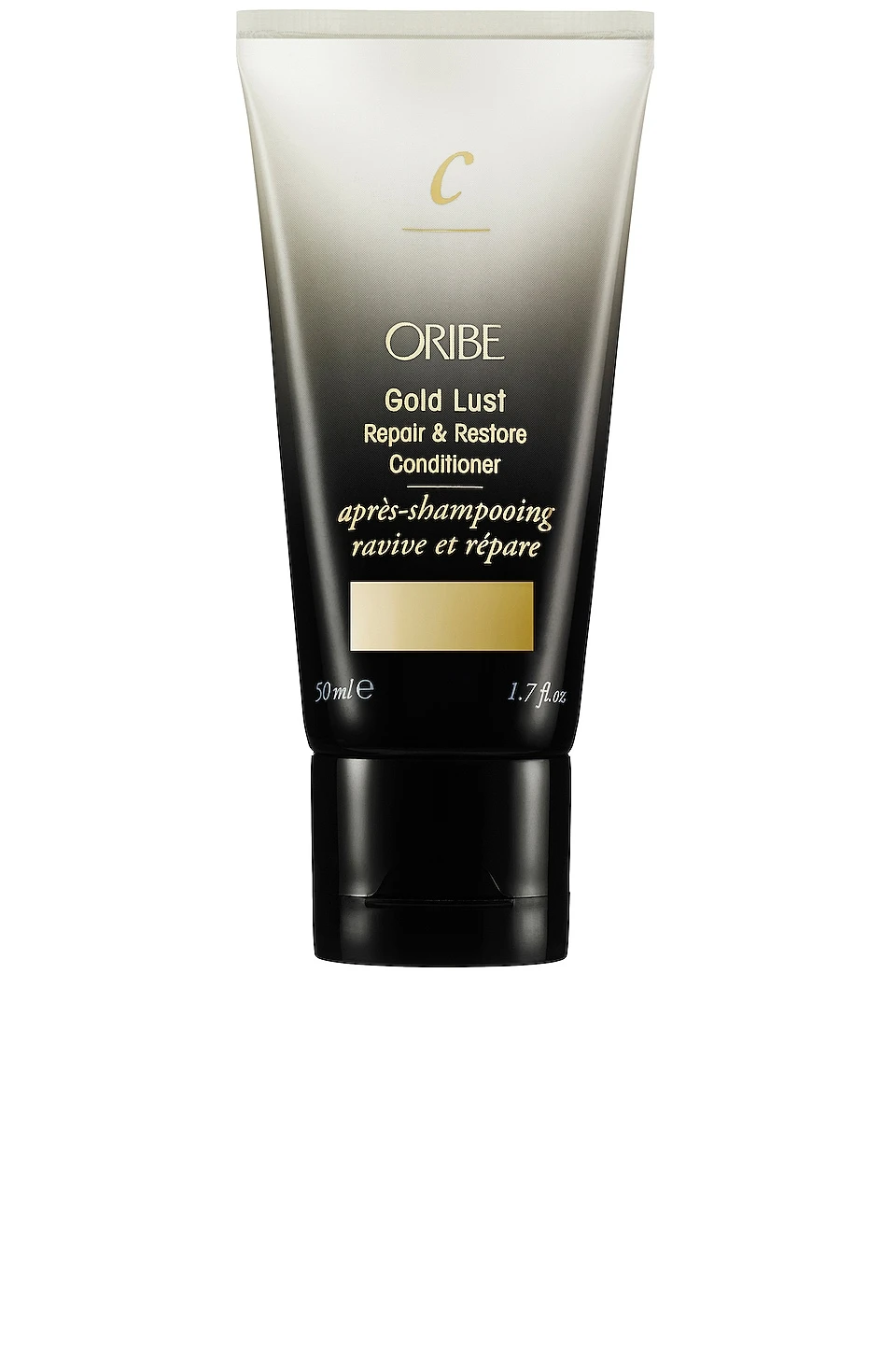 Oribe Travel Gold Lust Repair & Restore Conditioner - Image 3