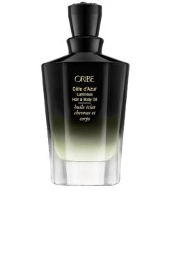 Oribe Cote D'Azur Luminous Hair & Body Oil