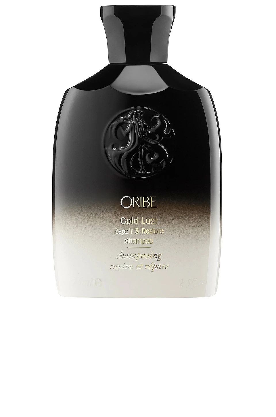 Oribe Travel Gold Lust Shampoo - Image 4
