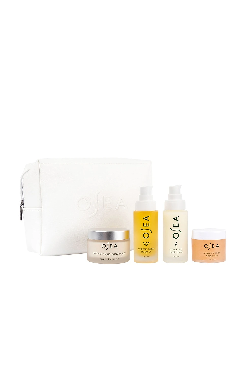 Bestsellers Bodycare Set