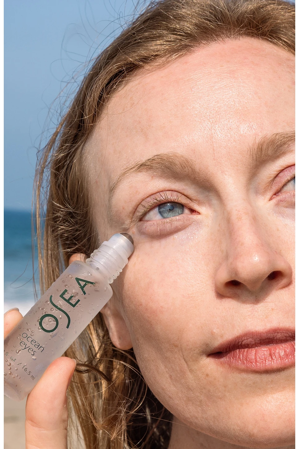OCEAN EYES SÉRUM ANTIEDAD PARA OJOS OCEAN EYES AGE-DEFYING EYE SERUM - Image 4