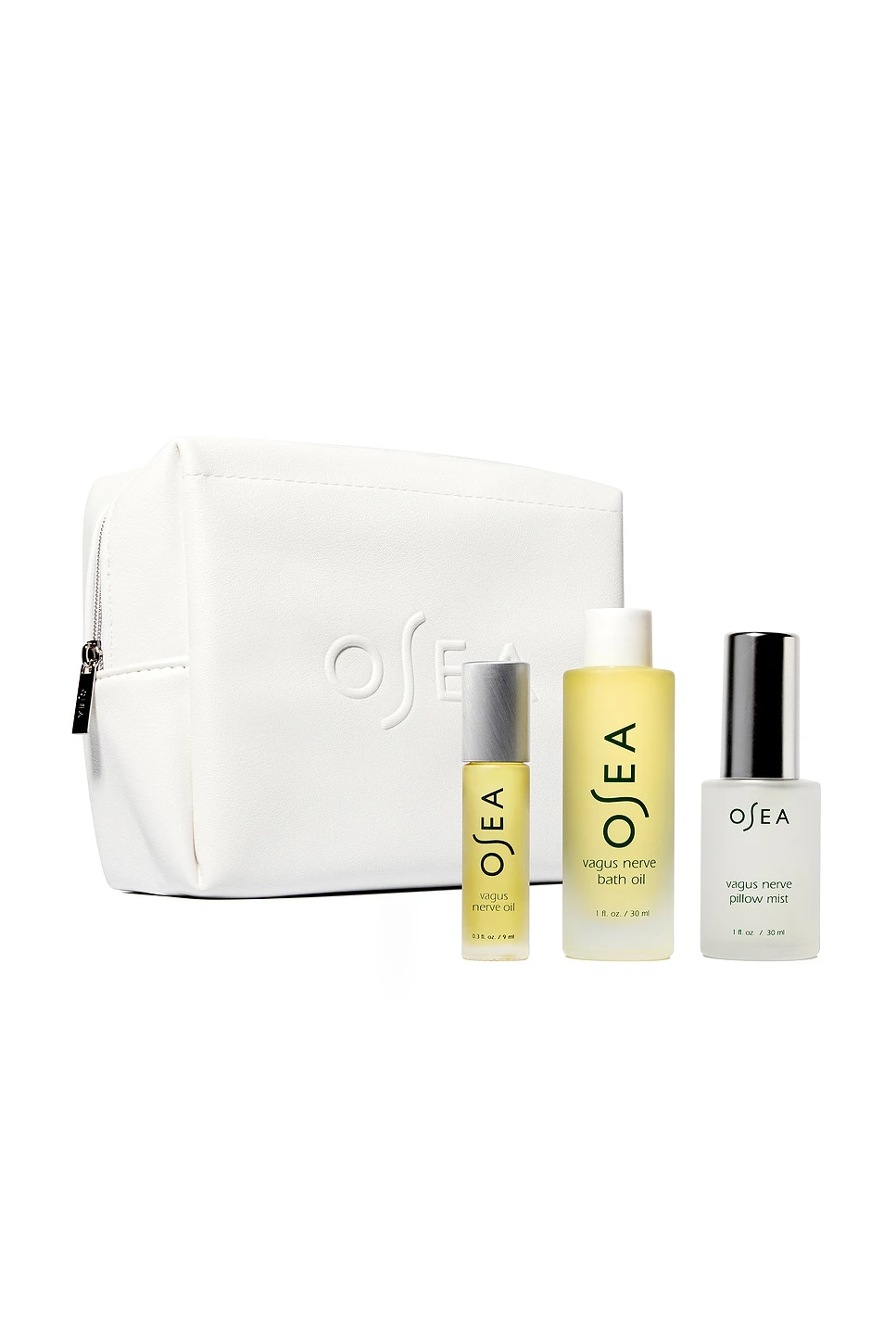 Vagus Nerve Travel Set