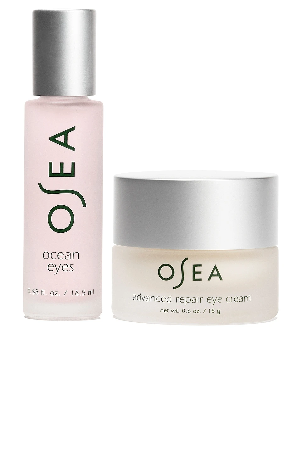 Advanced Eye Care Duo