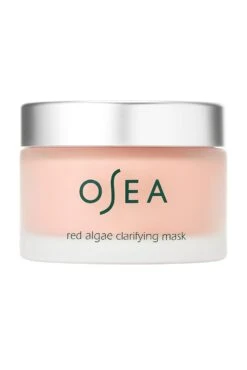 Red Algae Clarifying Mask