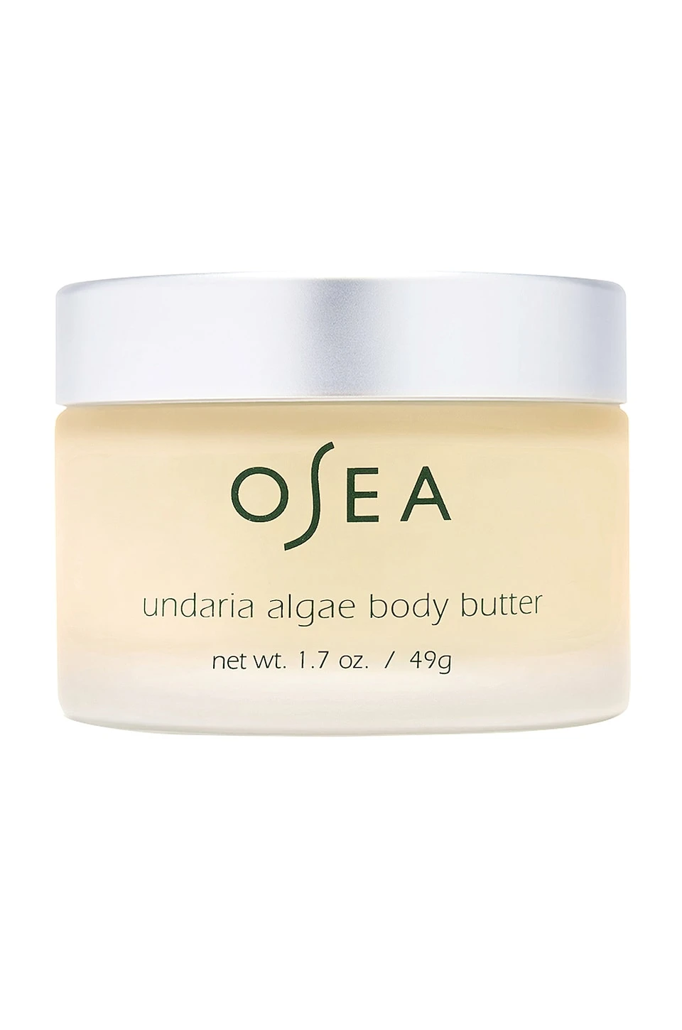 Travel Undaria Body Butter