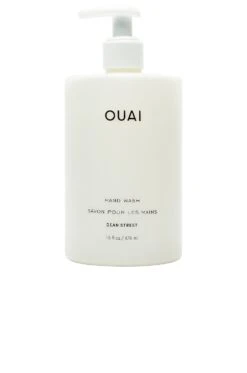 Ouai Hand Wash