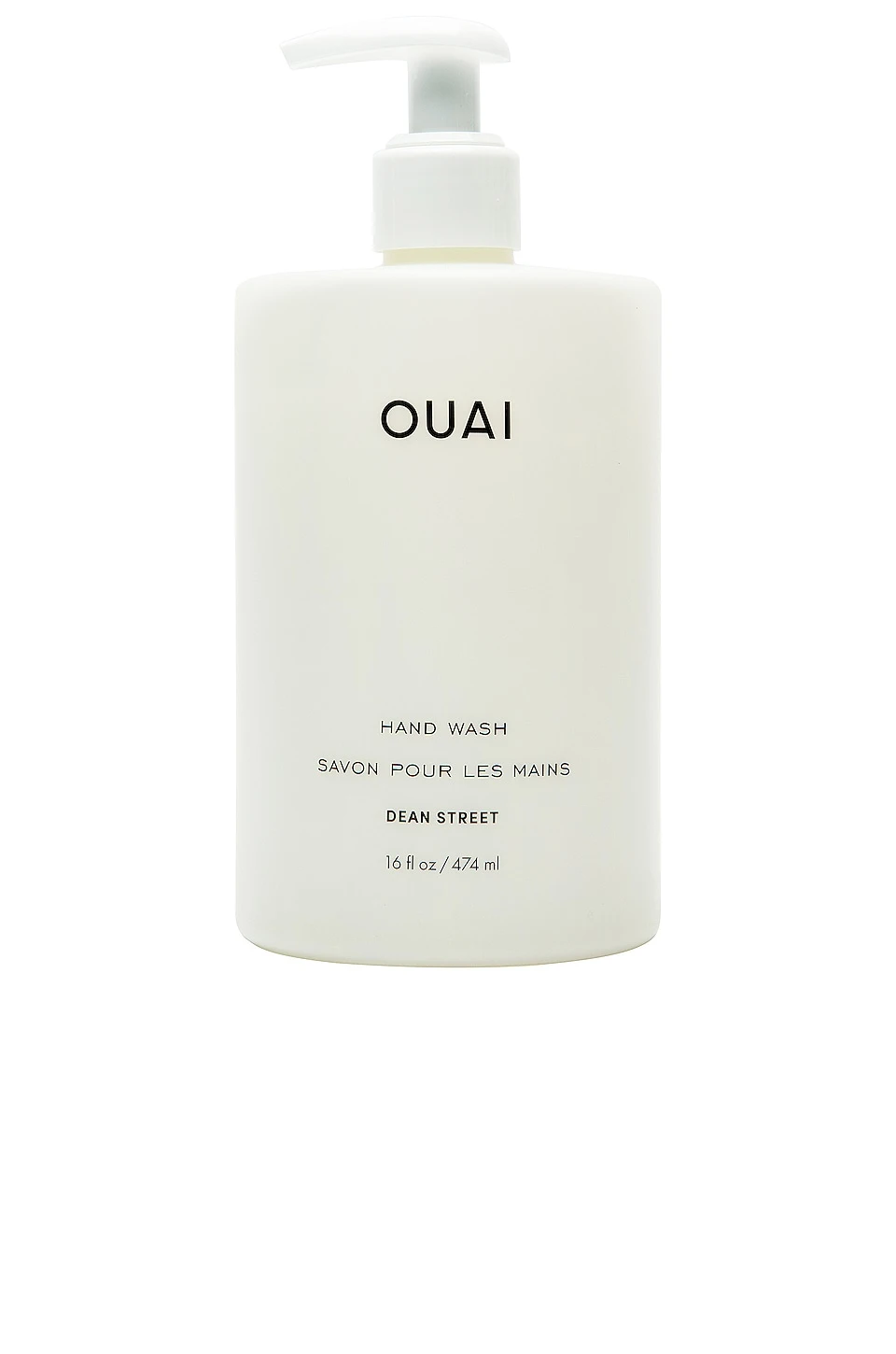 Ouai Hand Wash