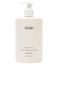Ouai Hand Lotion