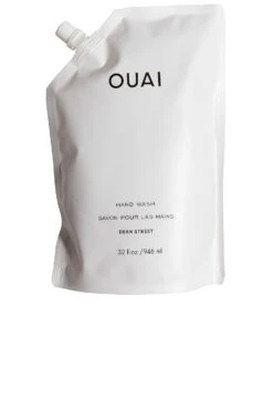 Ouai Hand Wash Refill Pouch