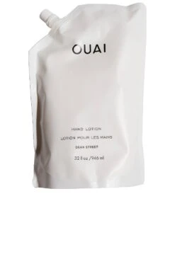 Ouai Hand Lotion Refill Pouch