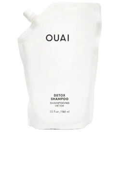 Ouai RECAMBIO DE CHAMPÚ DETOX