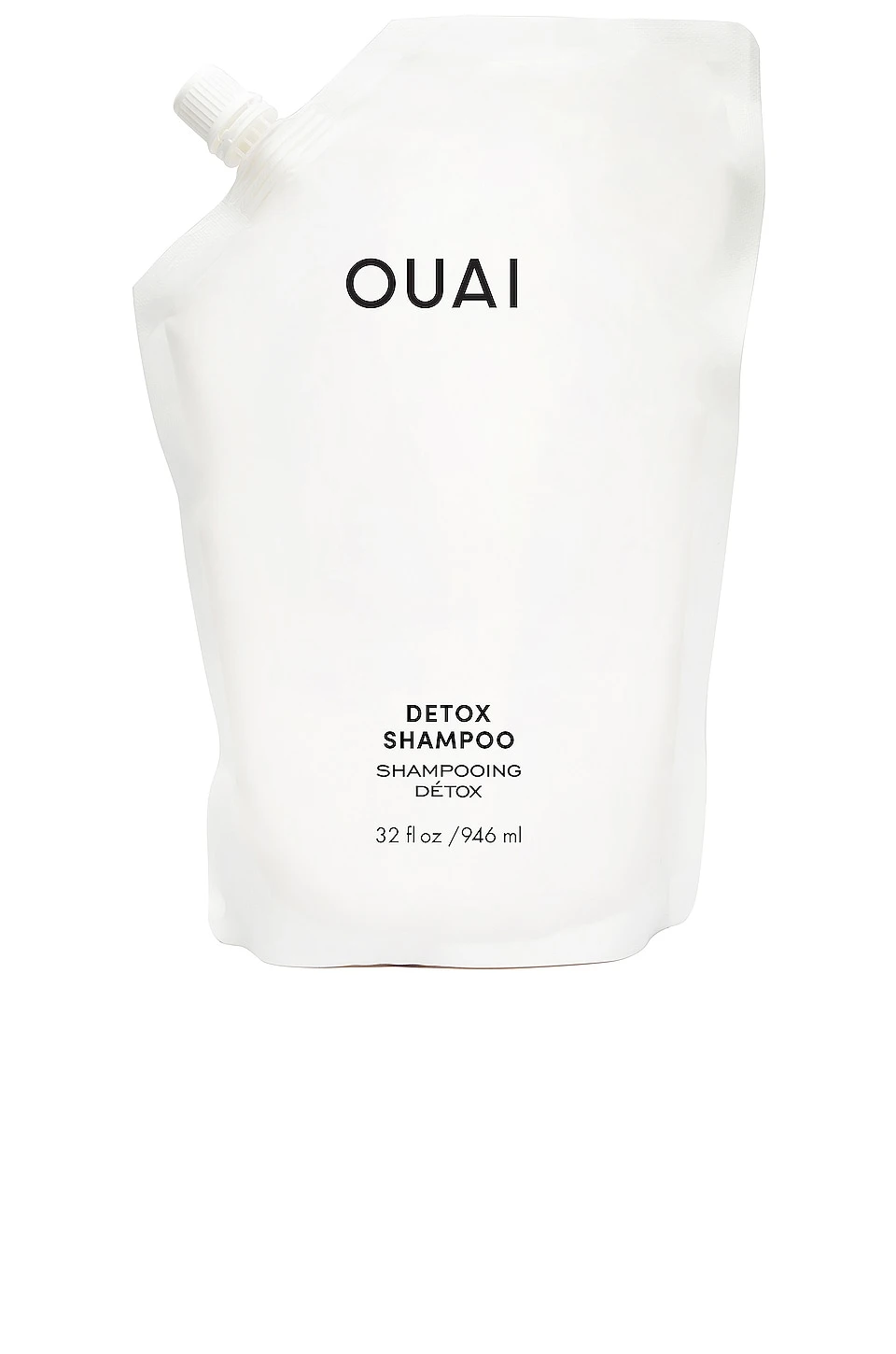 Ouai RECAMBIO DE CHAMPÚ DETOX