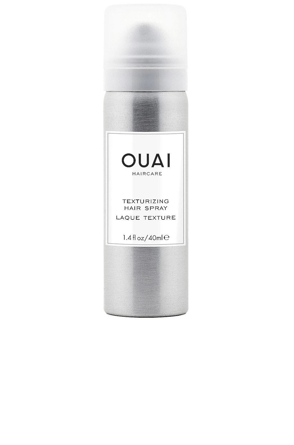Ouai Travel Texturizing Hair Spray