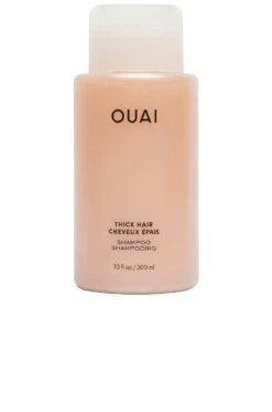 Ouai Thick Shampoo