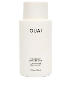Ouai Thick Conditioner