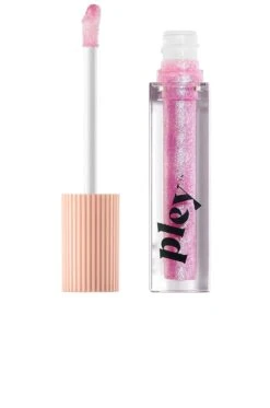 Lust + Found Lip Gloss Lacquer Carmen