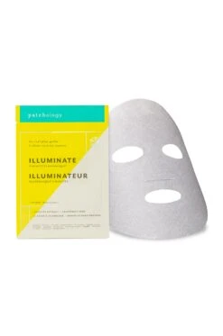 Patchology MASCARA FACIAL FLASHMASQUE