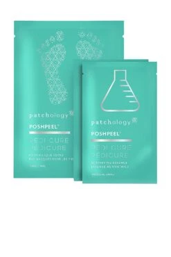 Patchology PoshPeel Pedi Cure
