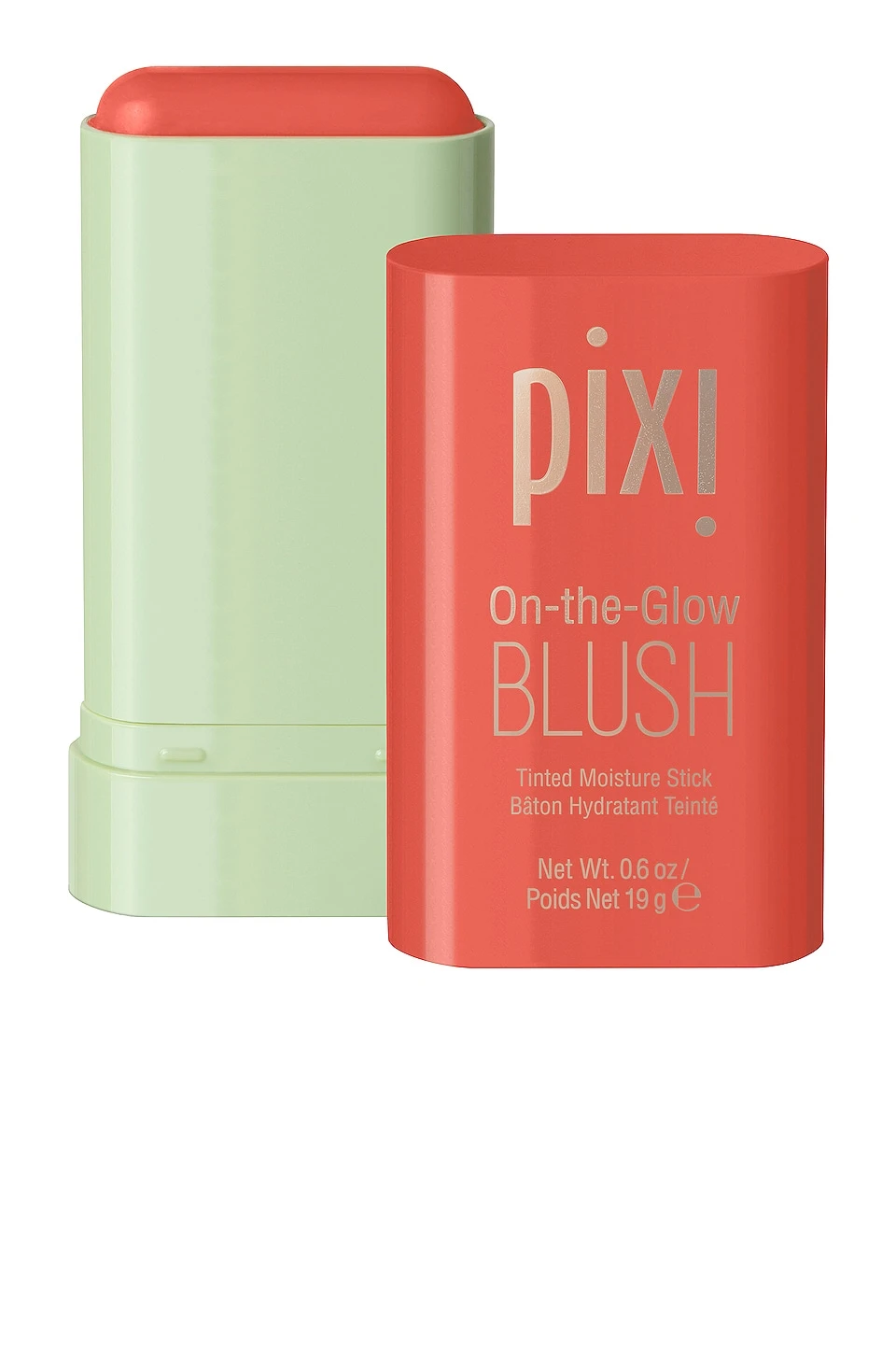 Pixi COLORETE ON-THE-GLOW BLUSH Juicy