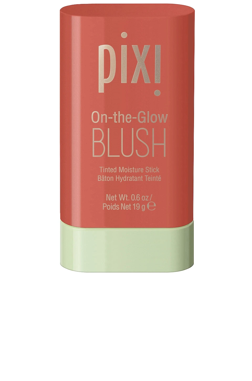 Pixi COLORETE ON-THE-GLOW BLUSH Juicy - Image 2