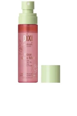 Pixi Rose Glow Mist