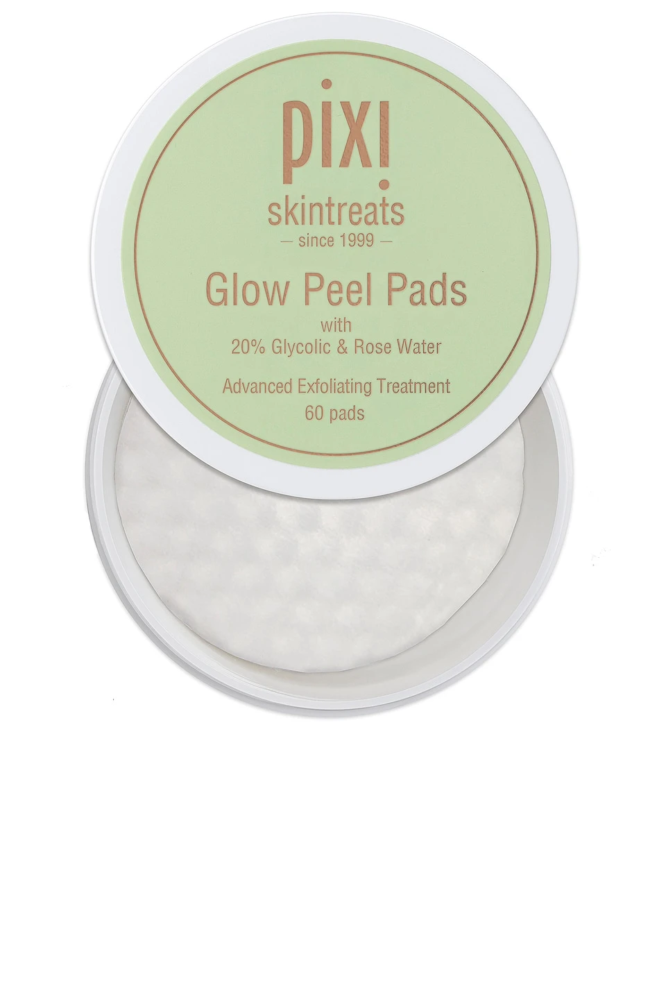 Pixi Glow Peel Pads