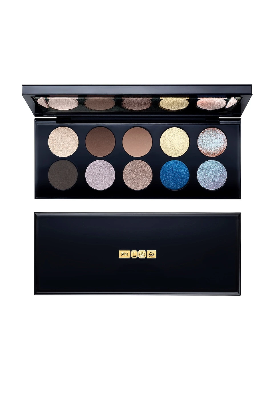 Mothership I: Subliminal Eyeshadow Palette - Image 2