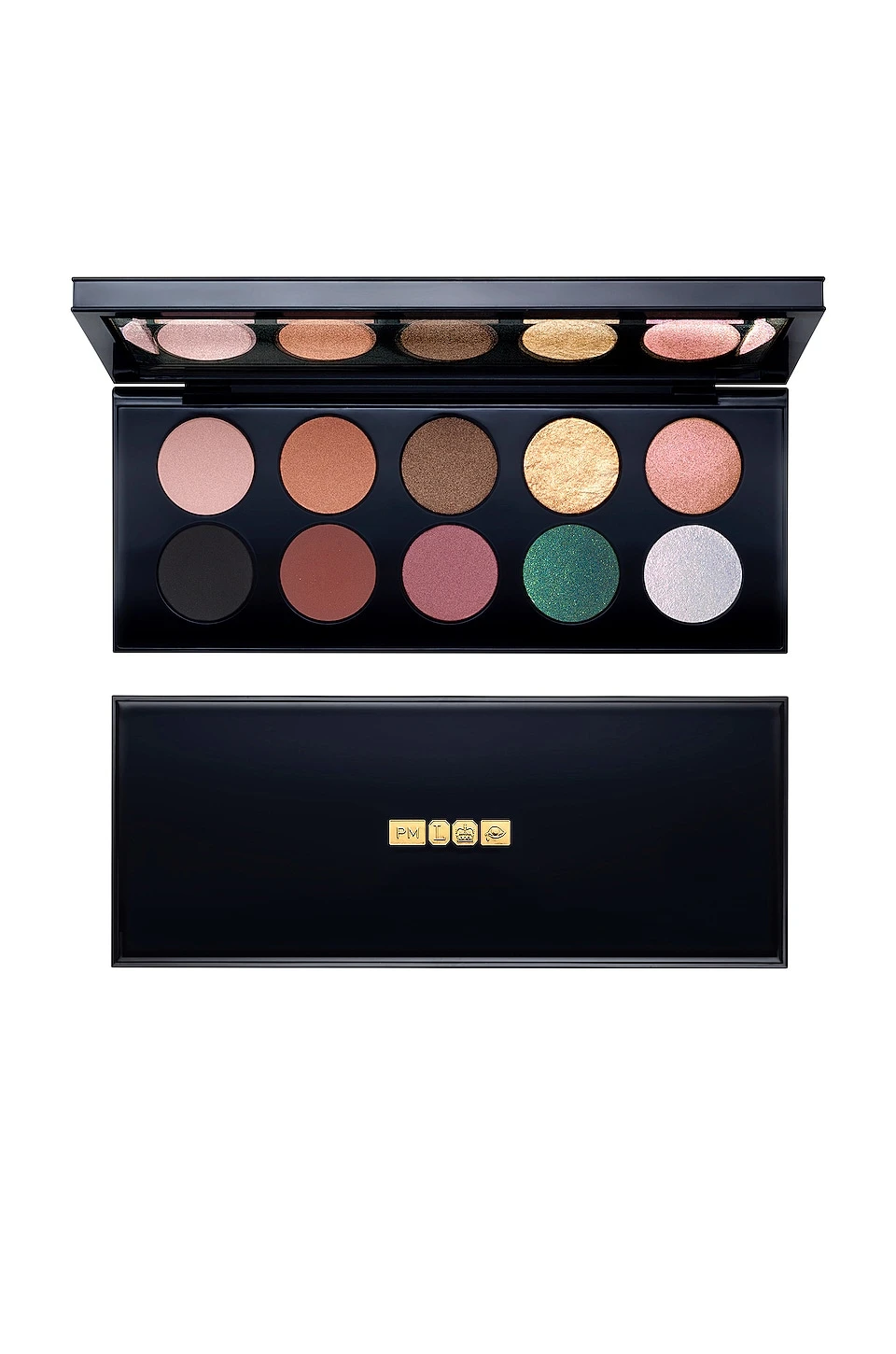 Mothership II: Sublime Eyeshadow Palette - Image 2