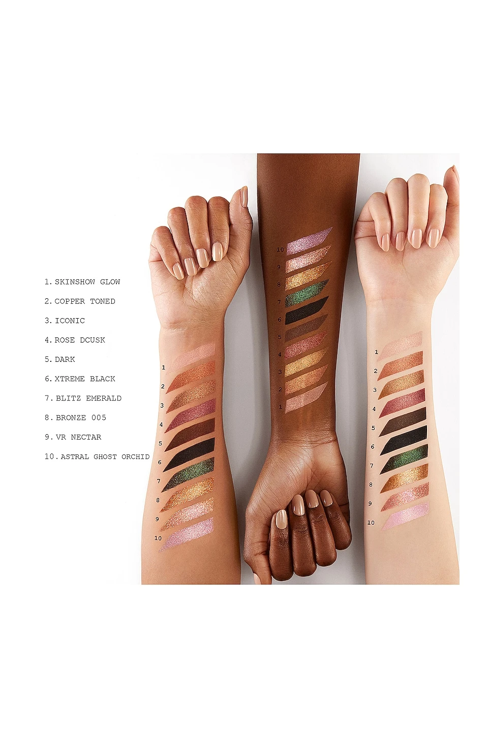 Mothership II: Sublime Eyeshadow Palette - Image 3