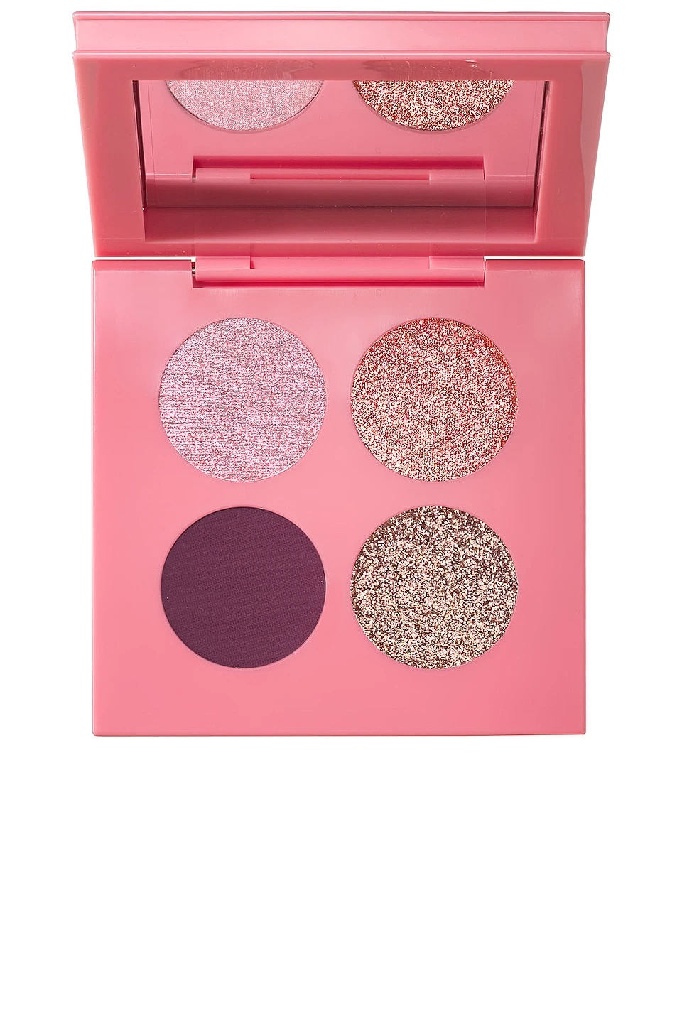 PALETA DE SOMBRAS LUXE EYE SHADOW