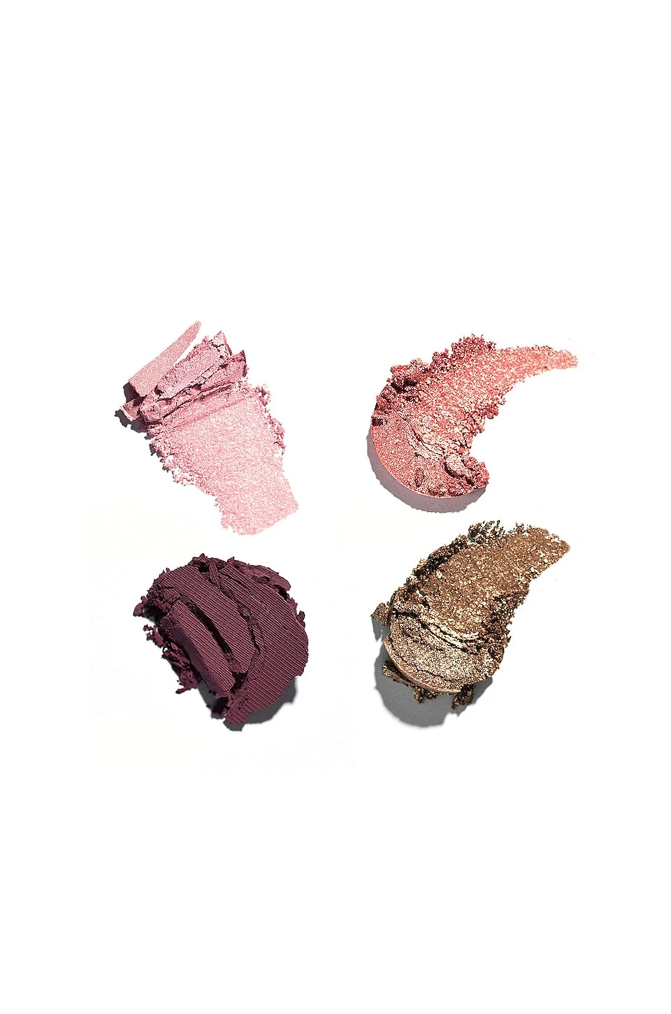 PALETA DE SOMBRAS LUXE EYE SHADOW - Image 4