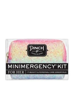 Minimergency Kit