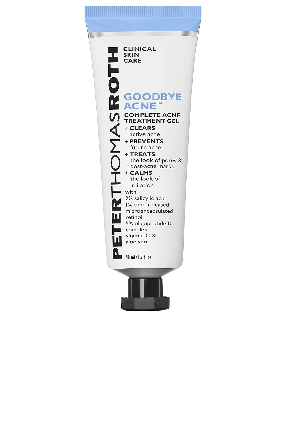 Peter Thomas Roth Goodbye Acne Complete Acne Treatment Gel