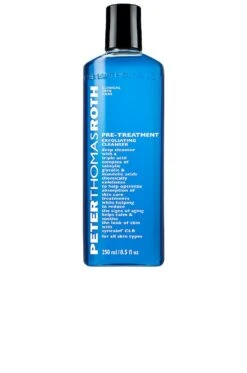 Peter Thomas Roth PM Exfoliating Pre-Retinol Prep Cleanser
