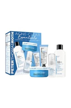 Peter Thomas Roth Acne-Clear Essentials Kit