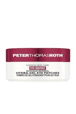 Peter Thomas Roth Even Smoother Glycolic Retinol Hydra-gel Eye Patches