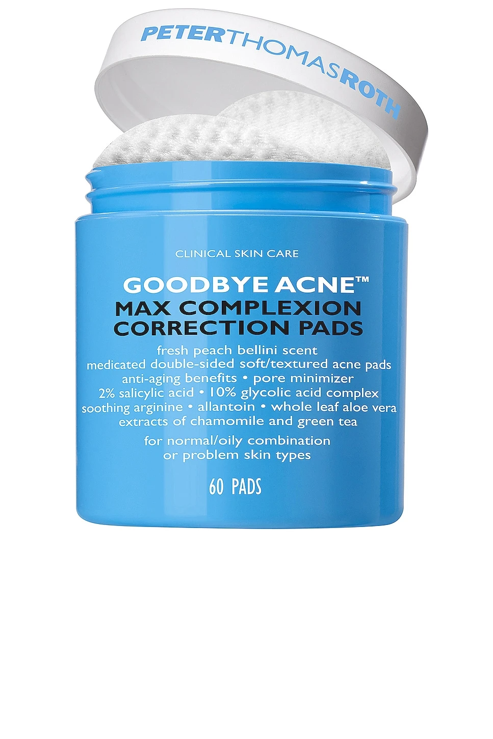 Peter Thomas Roth MAX COMPLEXION コレクションパッズ - Image 2