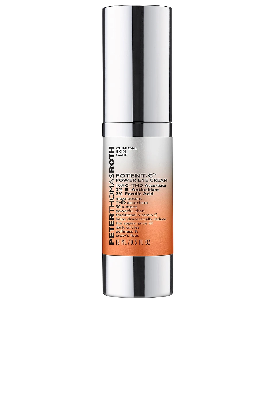 Peter Thomas Roth Potent-C Power Eye Cream