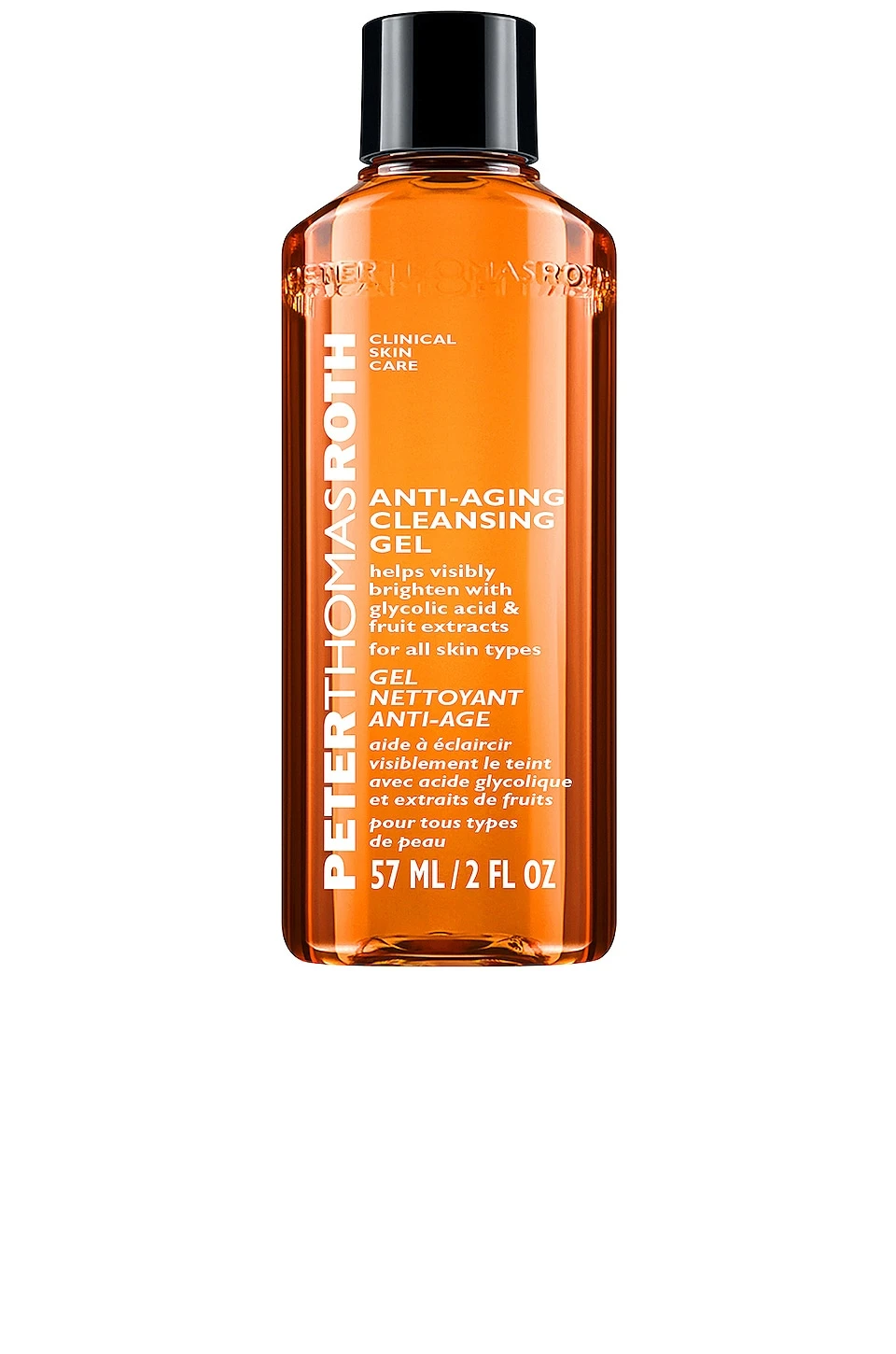 Peter Thomas Roth Travel Anti-Aging Cleansing Gel
