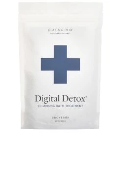 Digital Detox Bath Soak