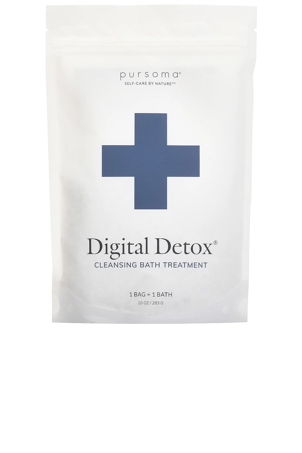 Digital Detox Bath Soak