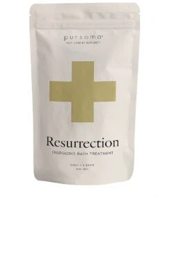 Resurrection Bath Soak