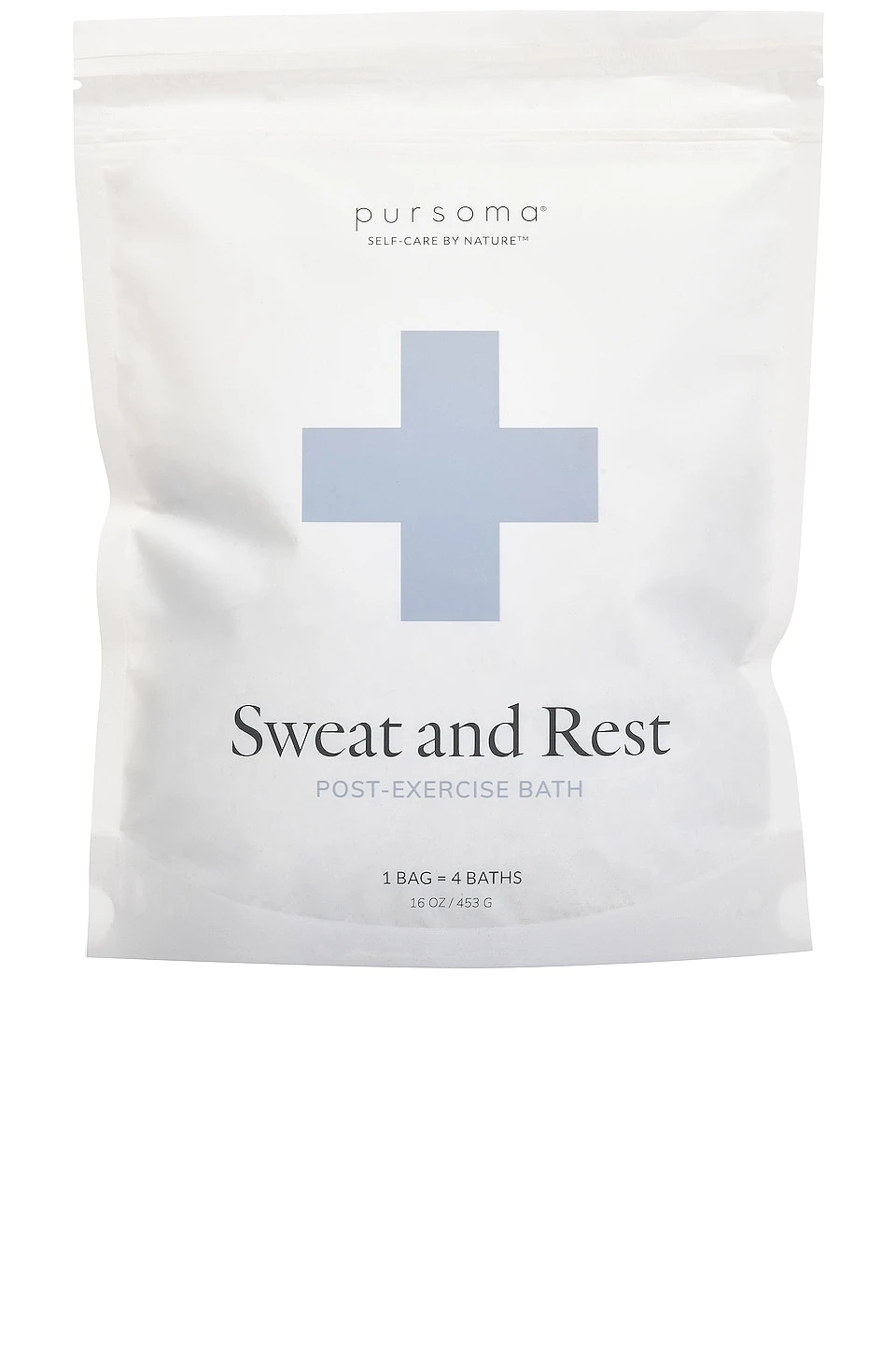 After The Class Bath