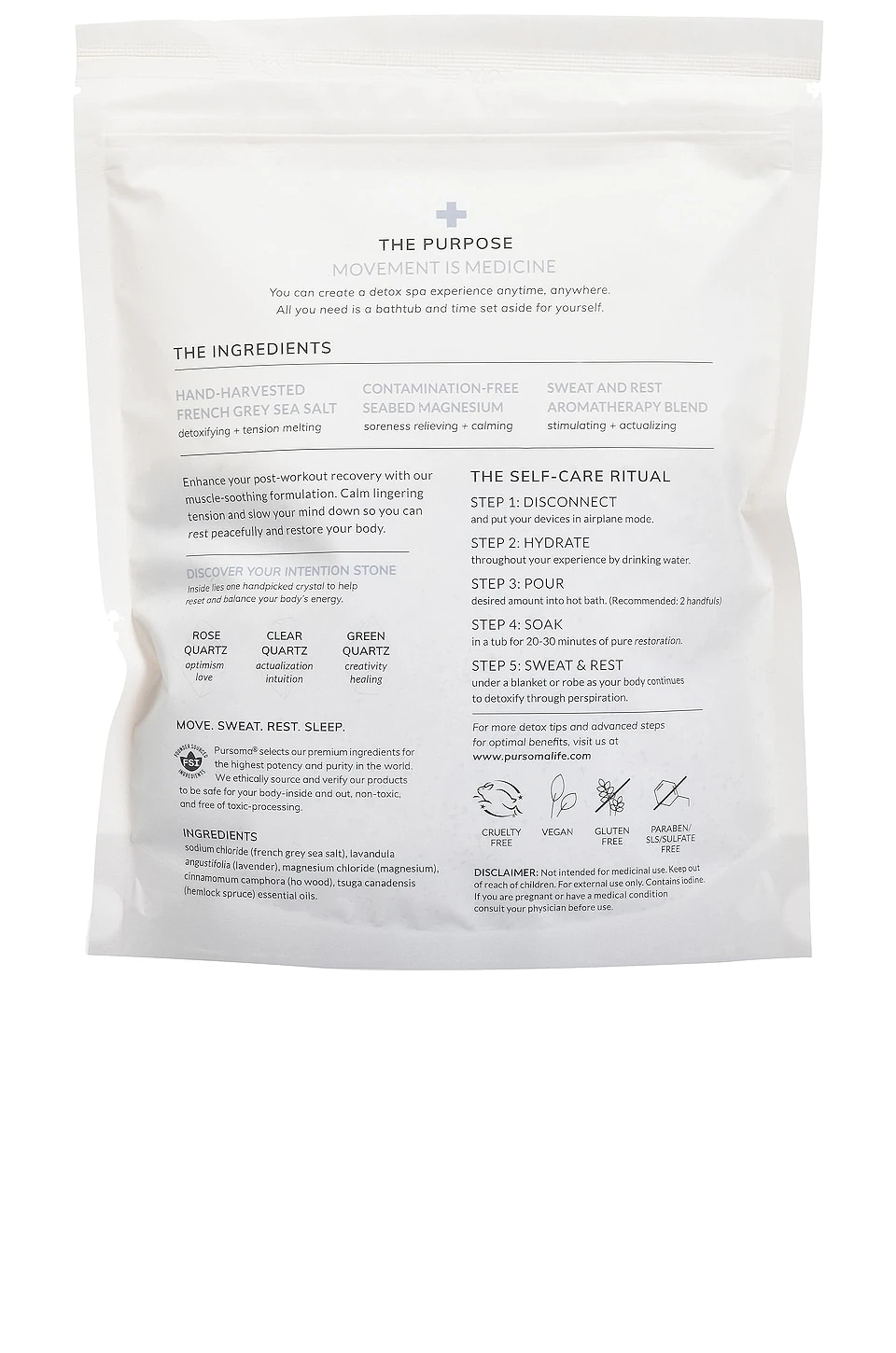 After The Class Bath - Image 2