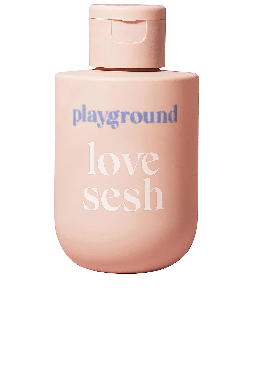 Love Sesh Water-Based Personal Lubricant Unscented