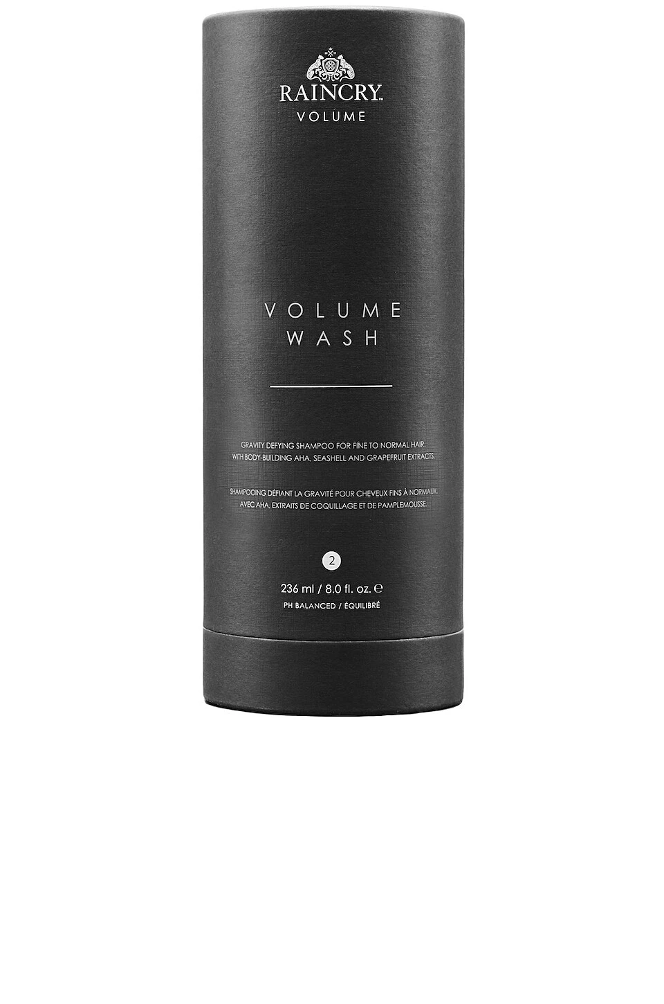 Volume Wash Shampoo - Image 2